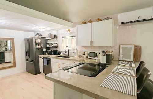Porter Cottage | Cozy Tiny House