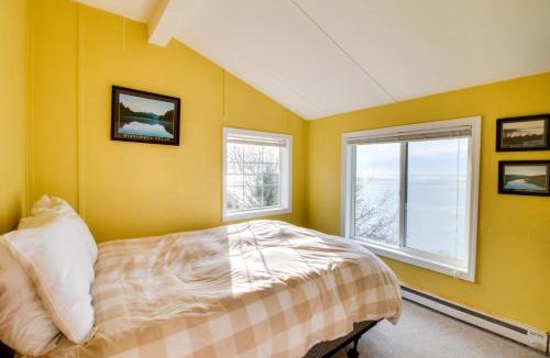 Netarts House | Crab Shack