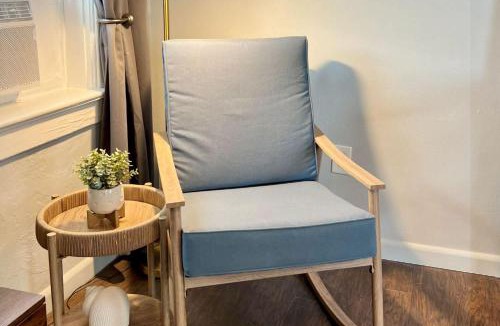 St. Augustine House | Crestview Cottage For 2