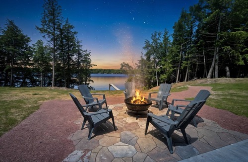 Butternut House | Curt's Cabin on Butternut