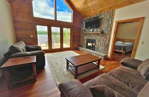Butternut House | Curt's Cabin on Butternut