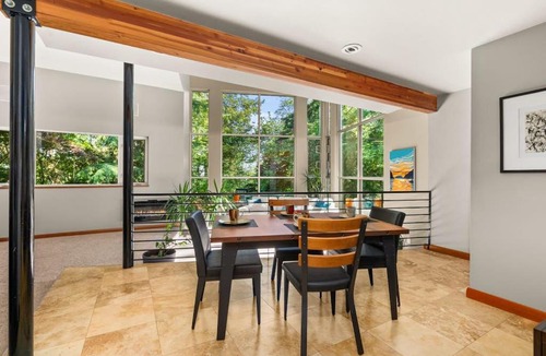 Northeast Tacoma House | Dash Point Modern