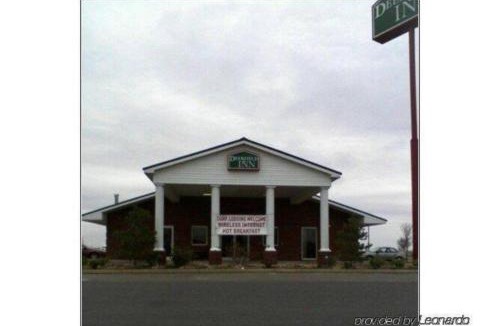 Steele Hotel | Deerfield Inn & Suites Steele Near Blytheville I-55