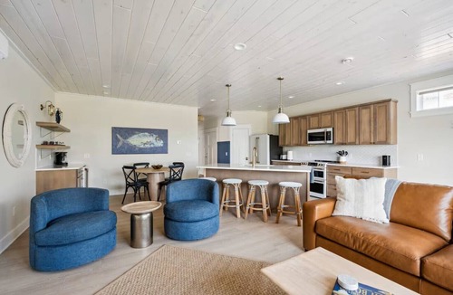 Garrison Cottage | Del Mar Dunes