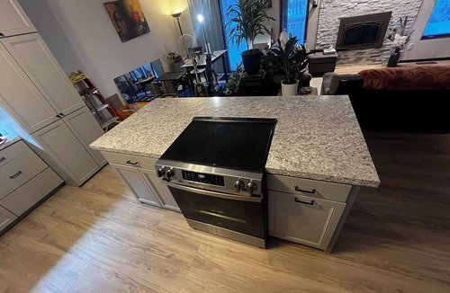 Turnagain Condo | Delightful 2-bedroom condo close to airport in Anchorage