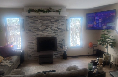 Turnagain Condo | Delightful 2-bedroom condo close to airport in Anchorage