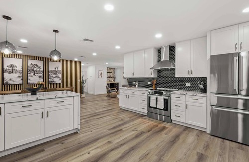 Pointe Scottsdale House | Desert Dreaming: Luxe Retreat w/Pool & Hot Tub!