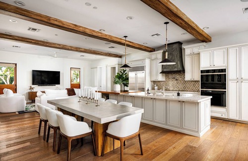 Paradise Valley House | Desert Luxe Oasis/4BR/Camelback Mountain Views, Resort Pool and Spa