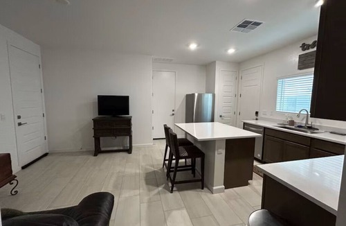 Peoria House | Desert Oasis