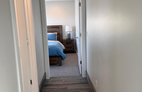 Page Apartment | Desert view apartment