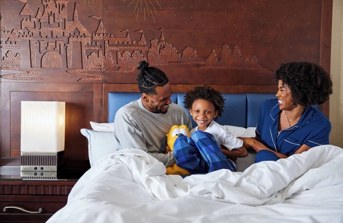 Anaheim Resort Resort | Disneyland Hotel