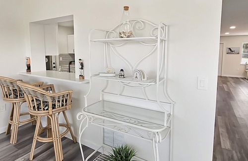 Englewood South House | Dockside Delight - 4 minutes to beach