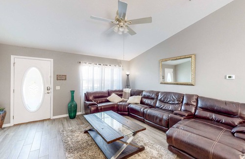 Candler House | Dog-Friendly Home - Recent Renovations