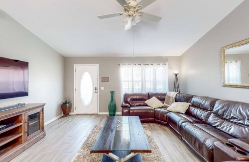 Candler House | Dog-Friendly Home - Recent Renovations