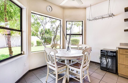 Buenavante House | Dog Friendly! Modernist Oasis in North Scottsdale