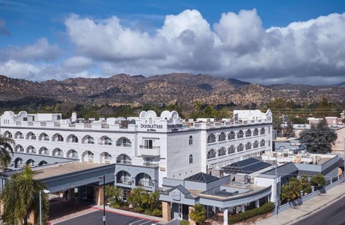 Chatsworth Hotel | DoubleTree by Hilton Chatsworth