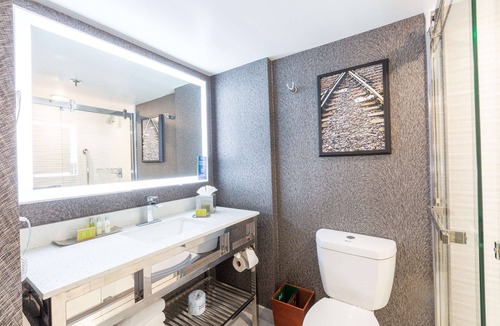 Richardson Hotel | DoubleTree by Hilton Dallas - Richardson