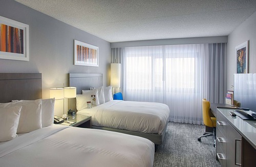Westminster Hotel | DoubleTree by Hilton Denver - Westminster