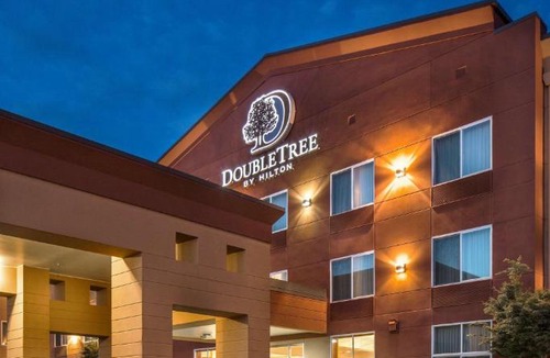 Olympia Hotel | DoubleTree by Hilton Olympia