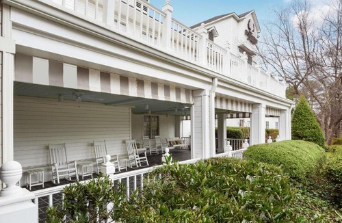 Durham Hotel | DoubleTree by Hilton Raleigh Durham Airport at Research Triangle Park