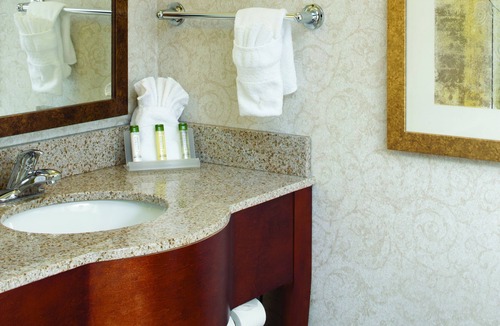 Jefferson City Hotel | DoubleTree by Hilton Hotel Jefferson City