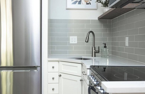 St. Augustine Historic District Hotel | Downtown Boutique Suite/On-Site Parking/ADA