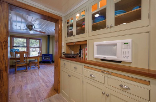 Chama House | Downtown Hideaway - Palmer's Place