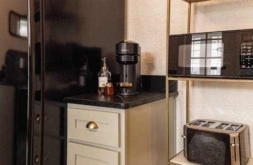 Historic District House | Downtown Vintage Gem