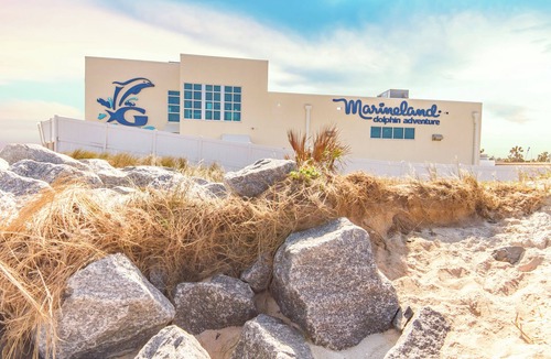 Vilano Beach Cottage | Dreamview by Distinctive Beach Rentals