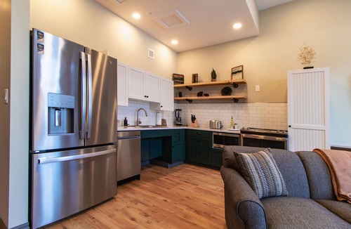 Duluth Apartment | Duluth Press Building