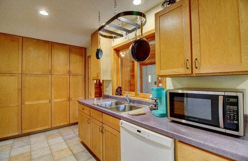 Brainerd Cabin | Eagle`s Nest - Main House/Guest House