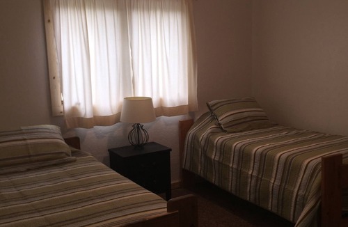 Sitka Apartment | Edgecumbe Inn