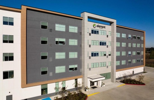 South Baton Rouge Hotel | Element by Marriott Baton Rouge South
