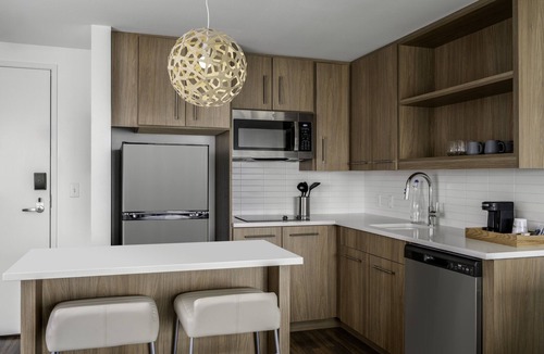 Branson Theater District Hotel | Element by Marriott Branson