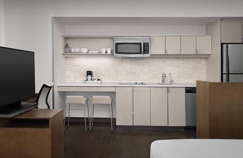 Lone Tree Hotel | Element by Marriott Denver Park Meadows