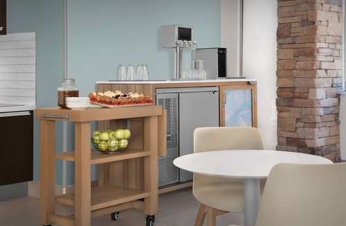 Lone Tree Hotel | Element by Marriott Denver Park Meadows