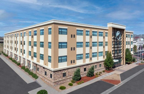 Lone Tree Hotel | Element by Marriott Denver Park Meadows