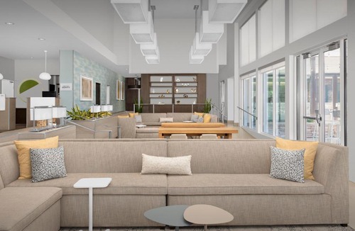 Lone Tree Hotel | Element by Marriott Denver Park Meadows