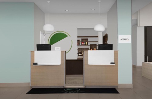 Lone Tree Hotel | Element by Marriott Denver Park Meadows