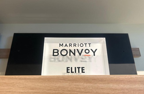 Fort Smith Hotel | Element by Marriott Fort Smith