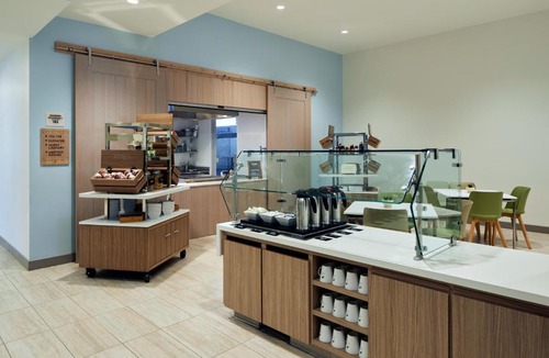 Irvine Business Complex Hotel | Element by Marriott Irvine
