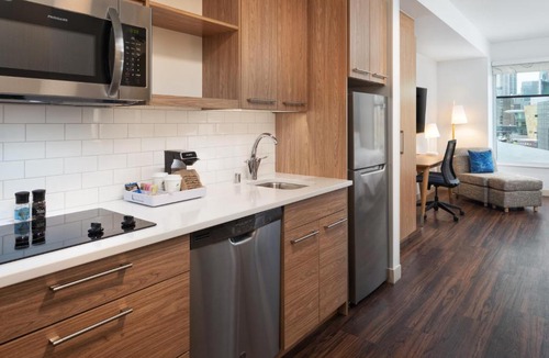 Warehouse District Hotel | Element by Marriott Minneapolis Downtown