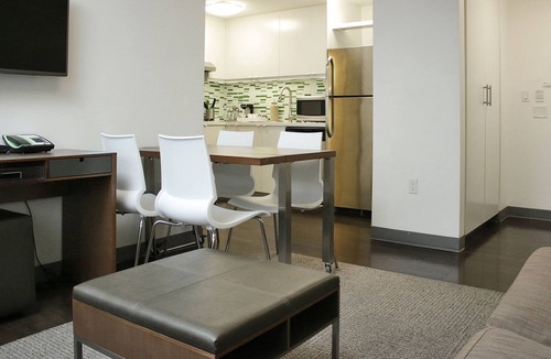 Doral Hotel | Element by Marriott Miami Doral