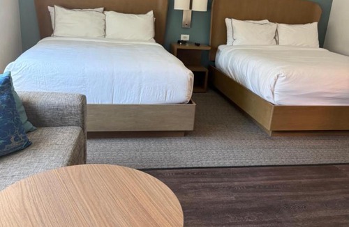 Oak Creek Hotel | Element by Marriott Sedona