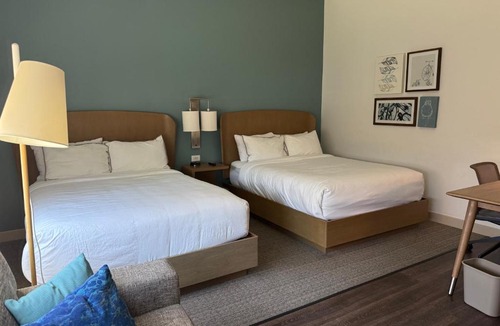 Oak Creek Hotel | Element by Marriott Sedona