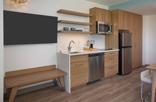 Indialantic Hotel | Element by Marriott Melbourne Oceanfront
