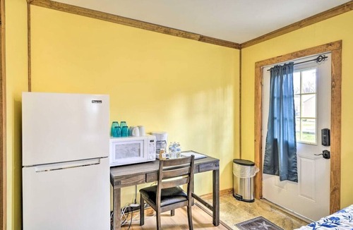 Pleasant Mount Cottage | Elevated Comfort with Radiant Brightness