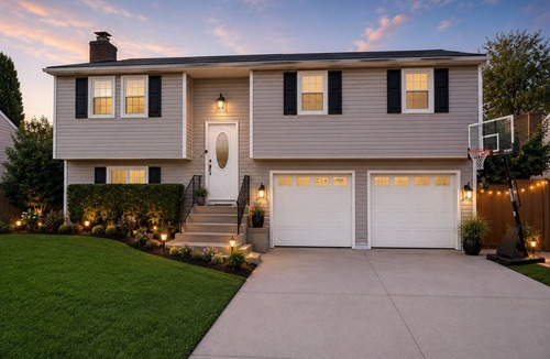 Colerain Township House | Elevated Stays Exceptional Comfort