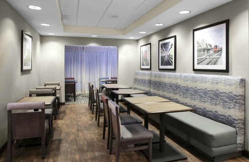 Elgin Hotel | Elgin Inn