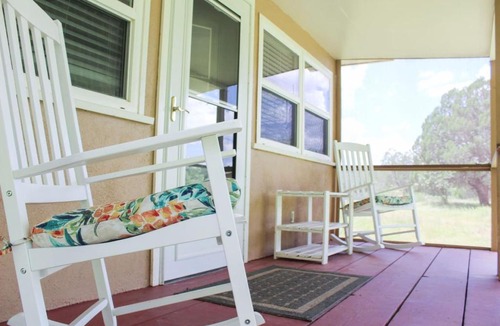 Elgin House | Elgin